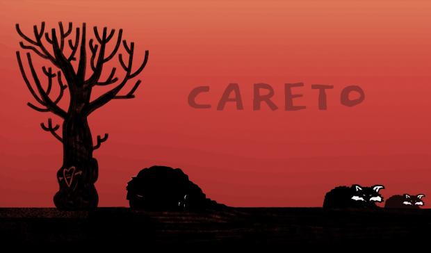 Careto — The Sound of Spring