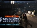 Update 16: Assault On Starcrown Aerospace  