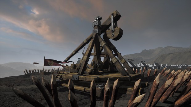 Trebuchet