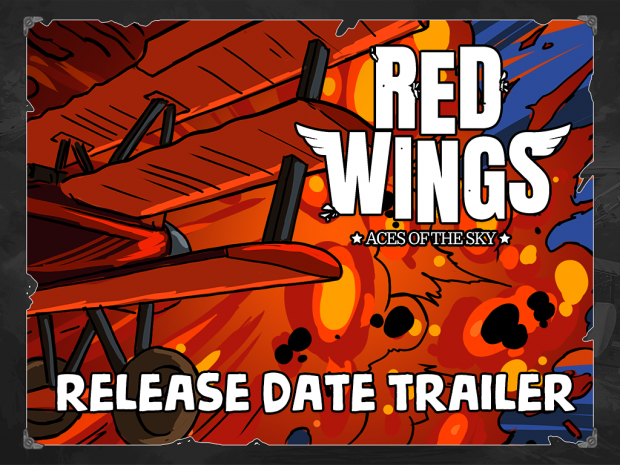 Discover the release date in the new trailer!