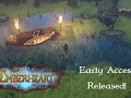 Emberheart released on Steam Early Access + Roadmap