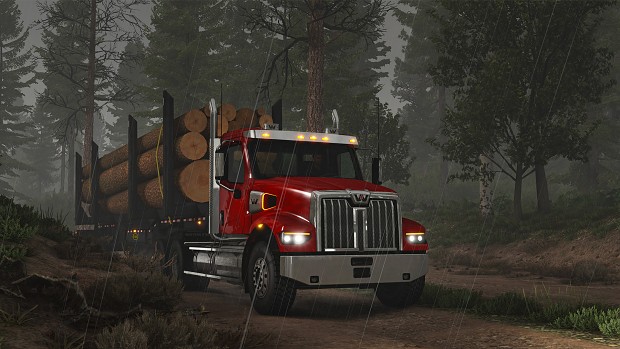 The Western Star® 49X is now available!