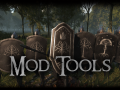 Mod tools are here!
