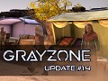 Gray Zone: Chapter 1 - Rab under attack! Update 1.4