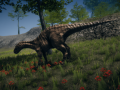 Prehistoric Hunt Dev Blog #6 - Iguanodon and guns