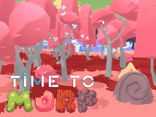 Biomes - Time to Morp