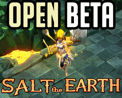 Beta Testing Started