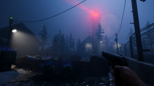 More of In Sound Mind - The Spiritual Successor to Nightmare House 2