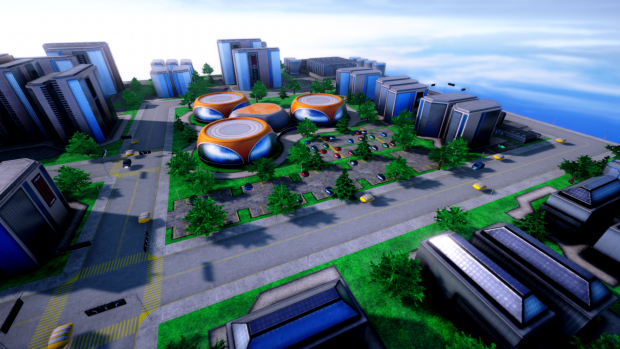 Version 0.4 live tomorrow - policy changes, new decorations and more