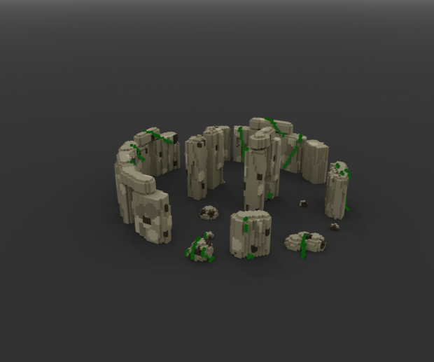 Qube Lords