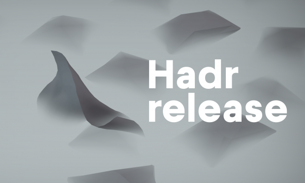 Hadr : Release