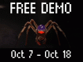 Limited Time Demo Release for The Survival Horror Deckbuilder