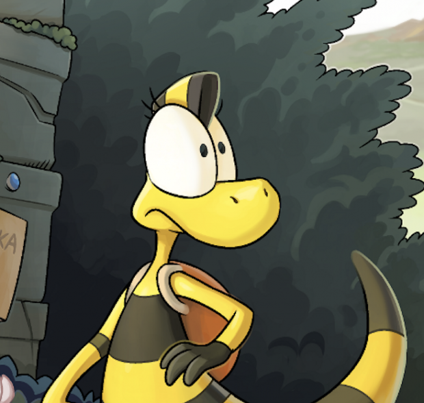 Zniw Adventure release date!