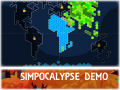 Simpocalypse DEMO - now ready to download during the Steam Festival