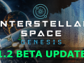 1.2 Beta Update available on unstable Steam branch