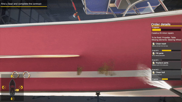 Devlog or “what's happening lately?”