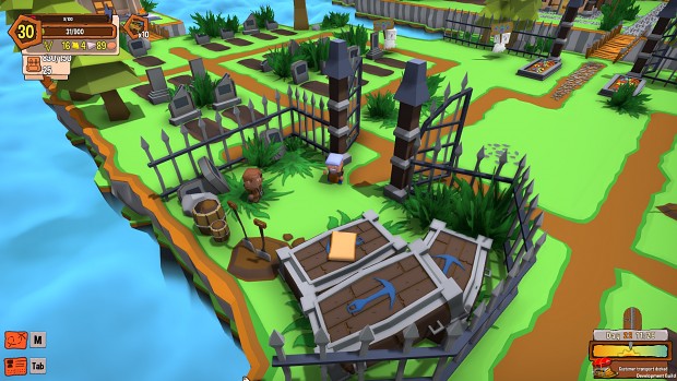 New Craftlands Workshoppe GIFs! | 4 Days to Go!