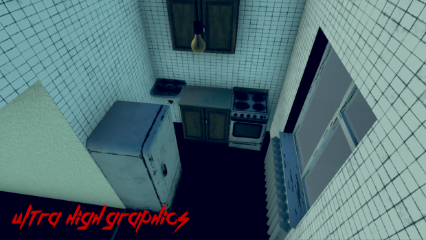 «Dead District» - series of updates