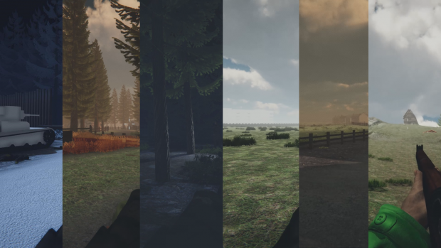 Axis Campaign - Sneak Peak