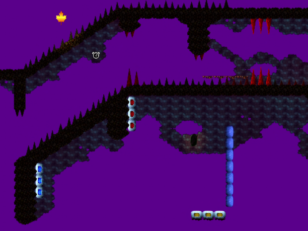 Fun with Switches and Crashes