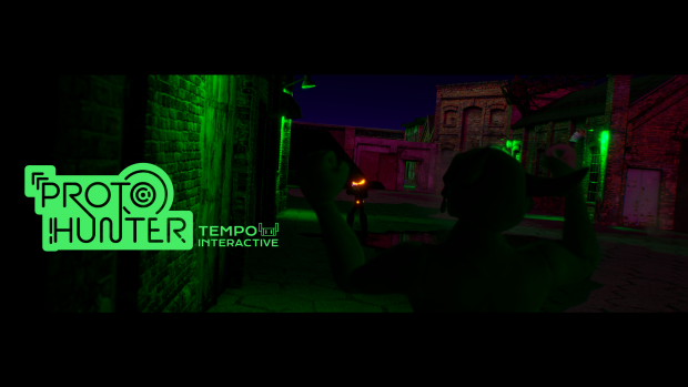 ProtoHunter October Update & Cinematic Premier