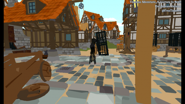 Dev Update #3