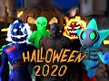 Halloween 2020 in game event starts on the 15th October!