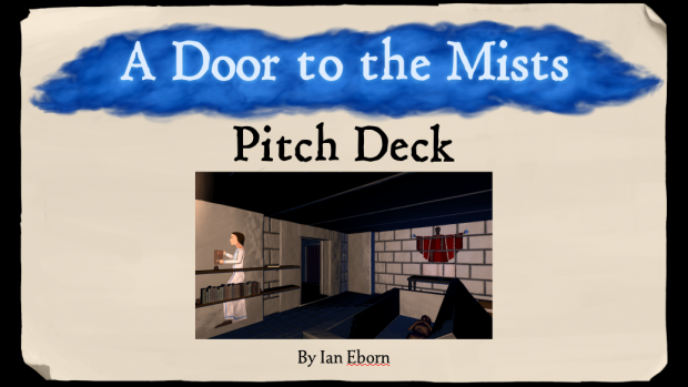 Preparing a Publisher Pitch