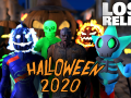 Halloween 2020 full details!