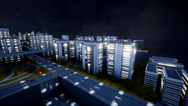 More billboards and other stuff!