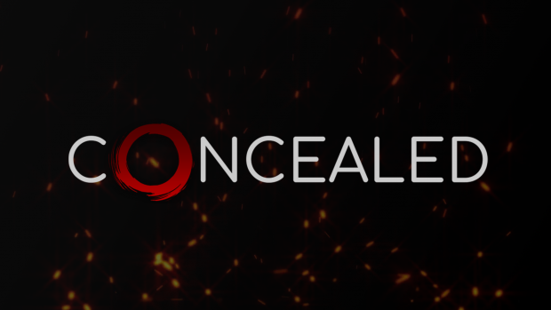 Concealed is released!