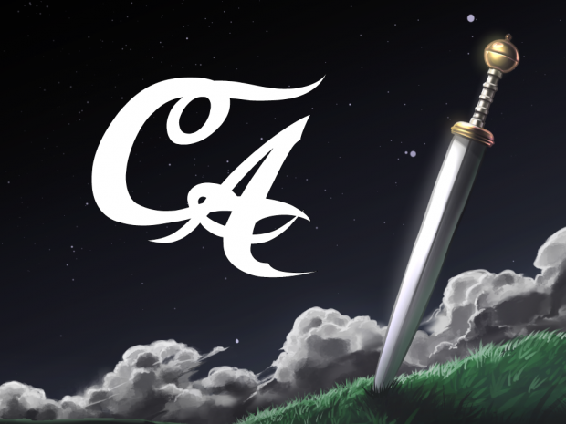⚔️ The Child Arms Demo is now available on Steam 🛡️
