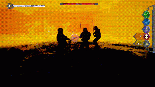 The Divine Invasion Notes developers