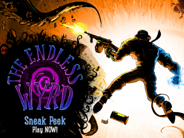 Alpha demo of our dice deck-building roguelite now available to play