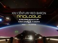 XXV century Red Baron: new teaser and new demo version 0.7.201