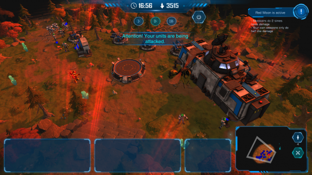 First Dev Log of "Planet27"