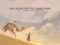 Raji: an Ancient Epic Has Launched!