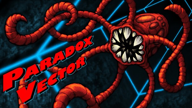 Paradox Vector - Full Release 