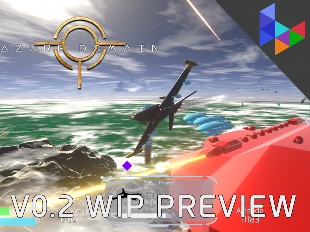 Dev Diary: v0.2 Preview
