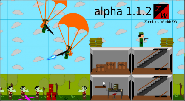 Alpha 1.1.2