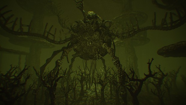 Development Blog - 16/10/20
