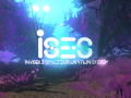 ISES (Invisible Space Exploration System) OUT NOW