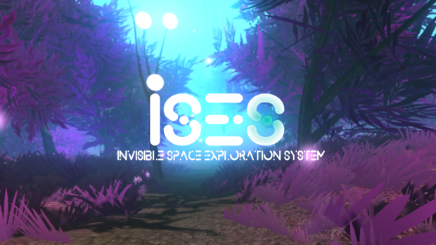ISES (Invisible Space Exploration System) OUT NOW