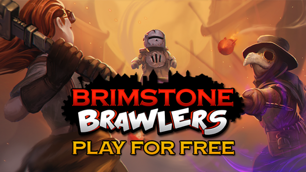 Brimstone Brawlers Play for Free release