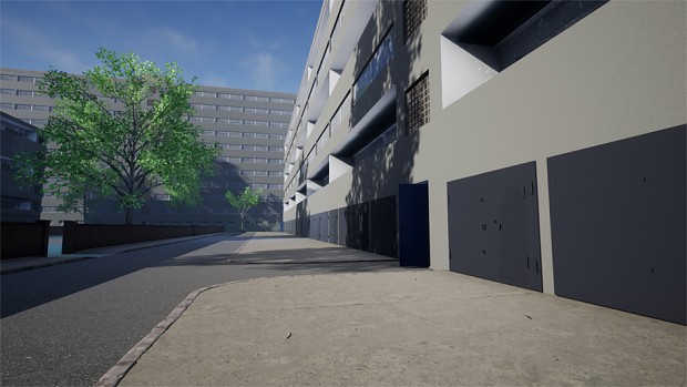 Devlog #6 - Huge update on a storyline and further plans