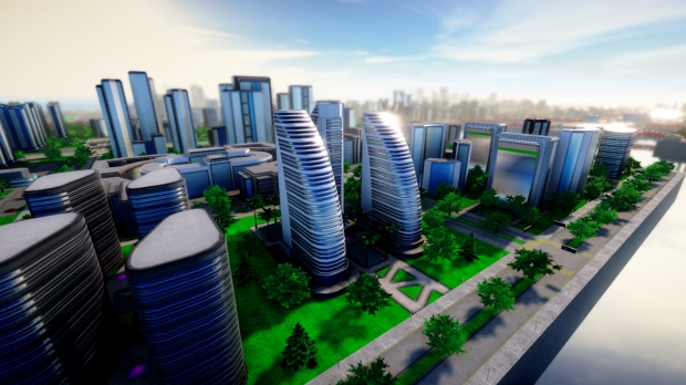 Hotels and tourism expanded
