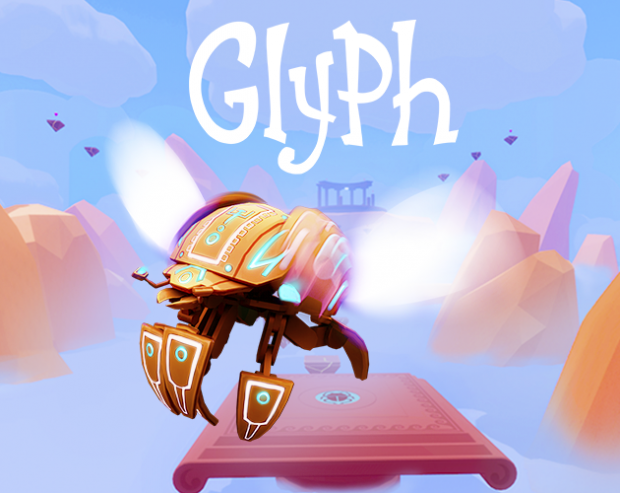 Glyph - Now in Open-Alpha! (Free-to-play)