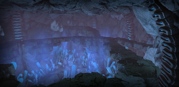 Rift One - Developer Blog 2