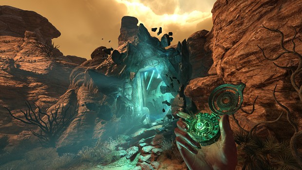 Amnesia: Rebirth Is Out Now On PC And PS4