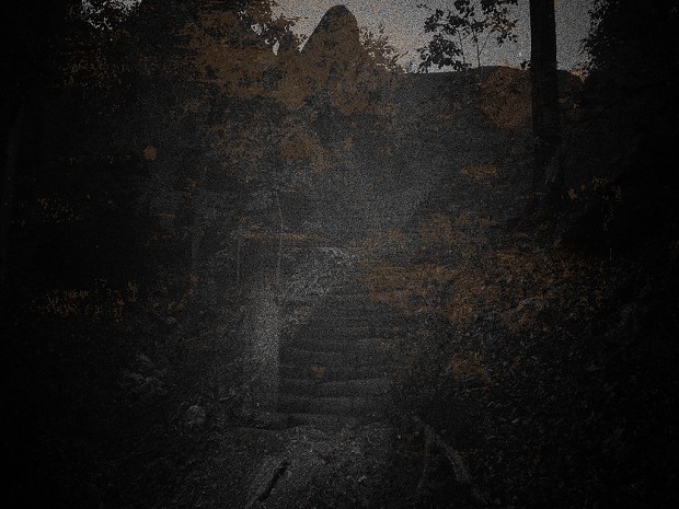 The Haunting